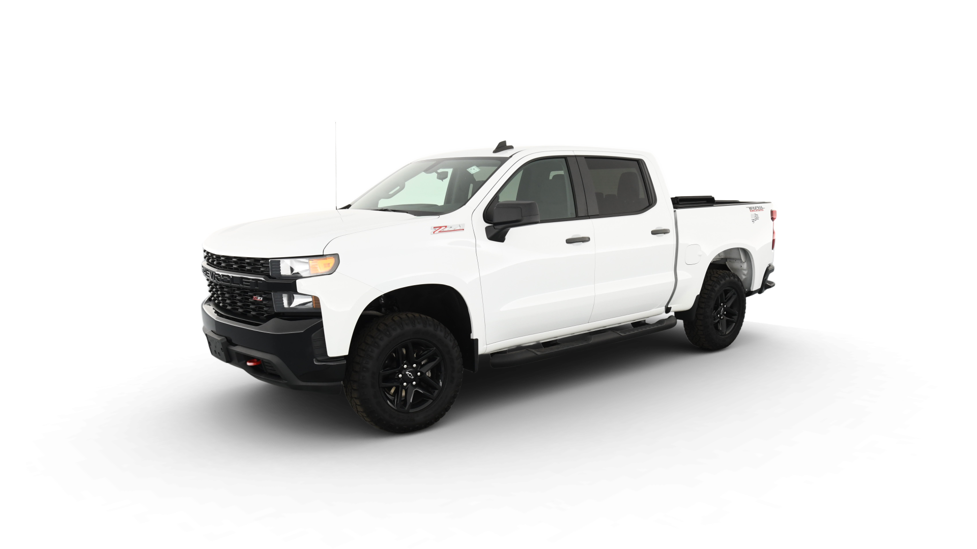 2019 Chevrolet Silverado 1500 Crew Cab Carvana 2019-chevrolet-silverado-1500-crew-cab-carvana